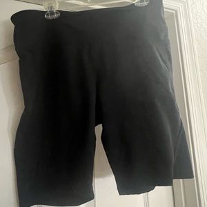 Daskin biker shorts